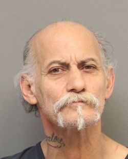 Mugshots from the county jail: 02-26-2019